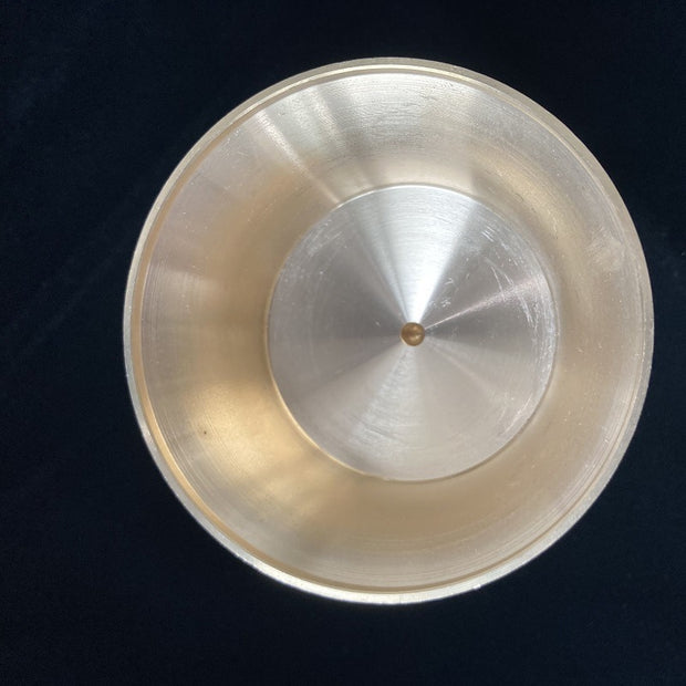 Candle Holders For Lamps, Permanent Lamps, High-legged Solid Liquids