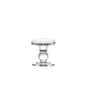 Candle Holders For 3 Inches Pillar Candle Or 7 8 Inch Taper Candle, Candlestick Holder Set Of 3 For Wedding Or Home Decoration