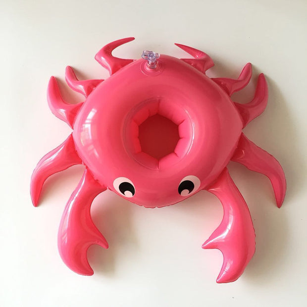 GoFloats Inflatable Pool Drink Holders