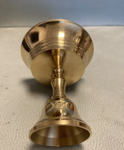 Candle Holders For Lamps, Permanent Lamps, High-legged Solid Liquids