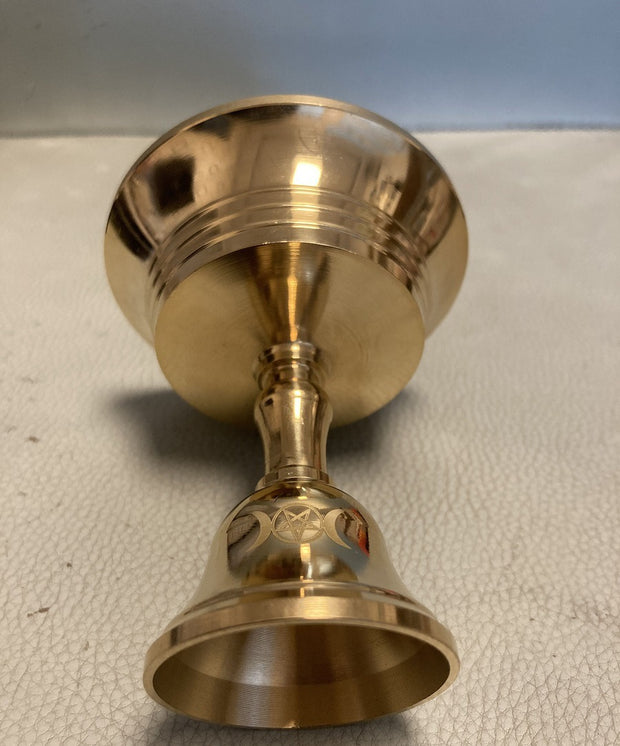 Candle Holders For Lamps, Permanent Lamps, High-legged Solid Liquids